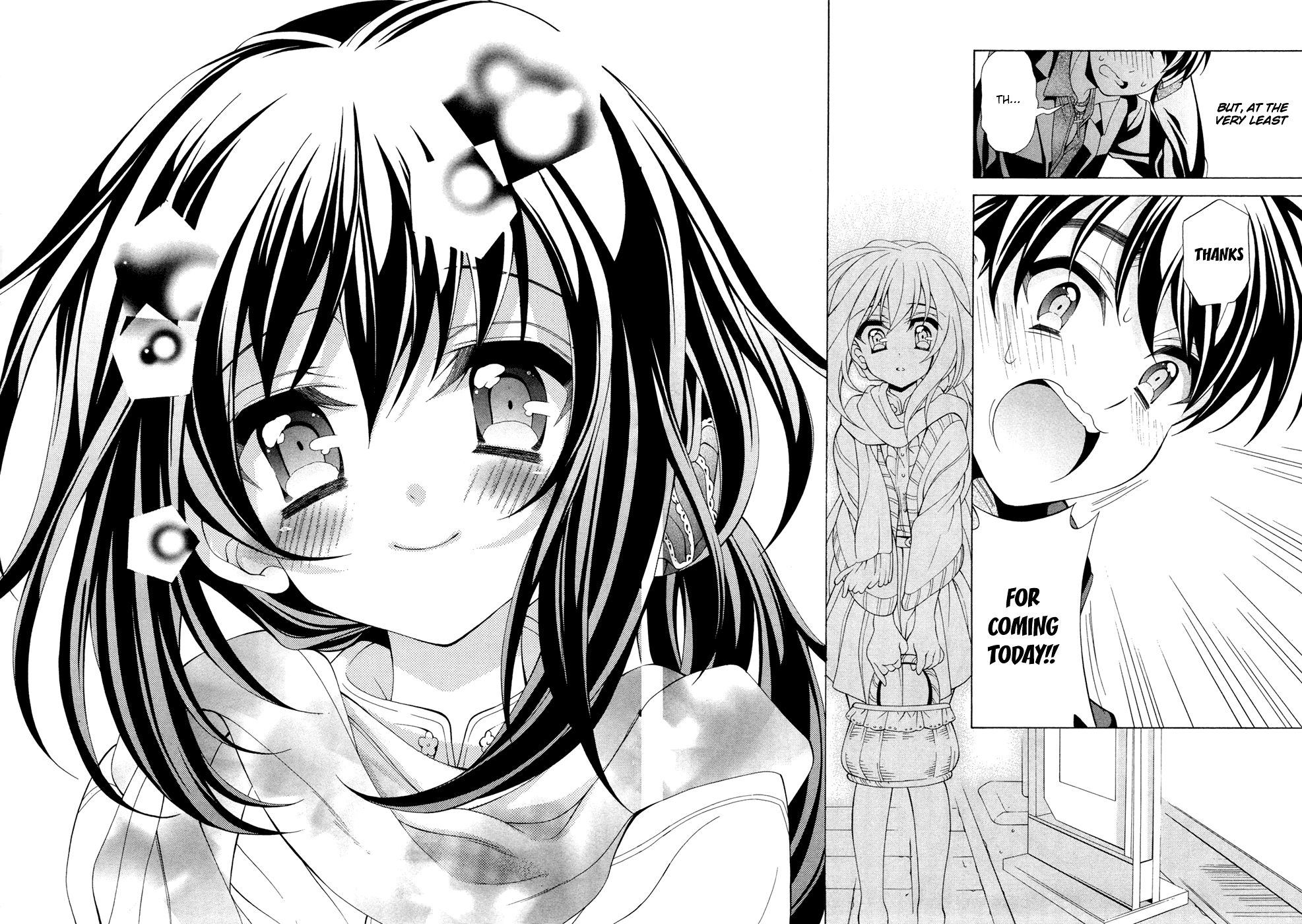 Omae o Otaku ni Shiteyaru kara, Ore o Riajuu ni Shitekure! chapter 7 page 27