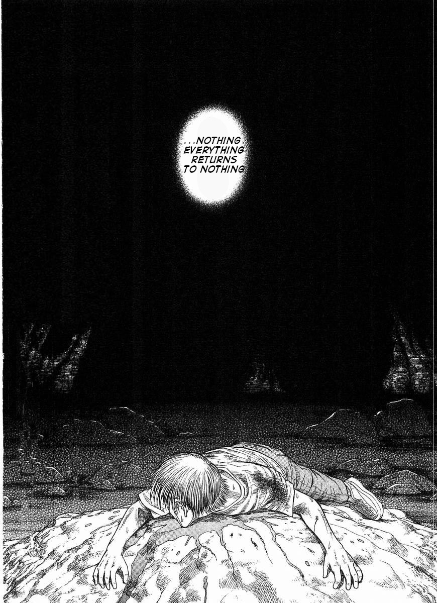 Omega Tribe chapter 1 page 40