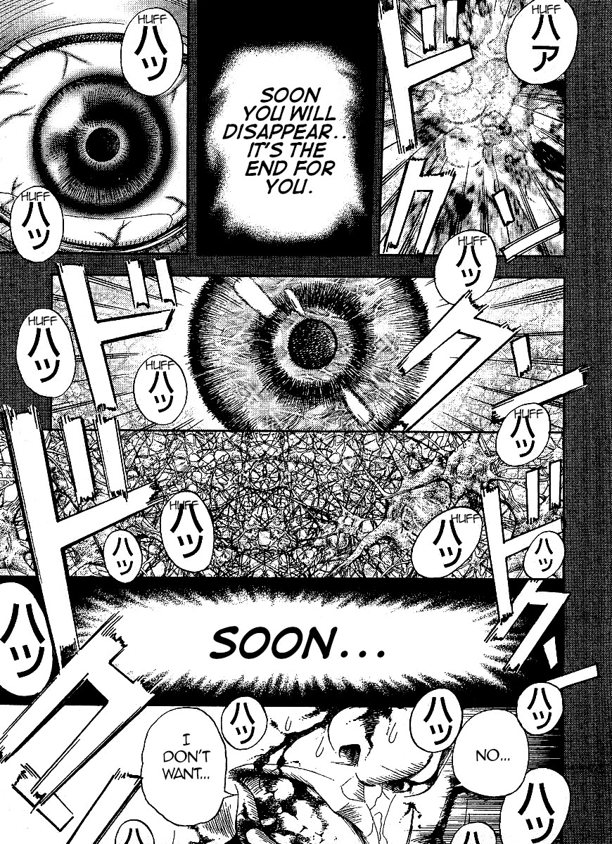 Omega Tribe chapter 1 page 43