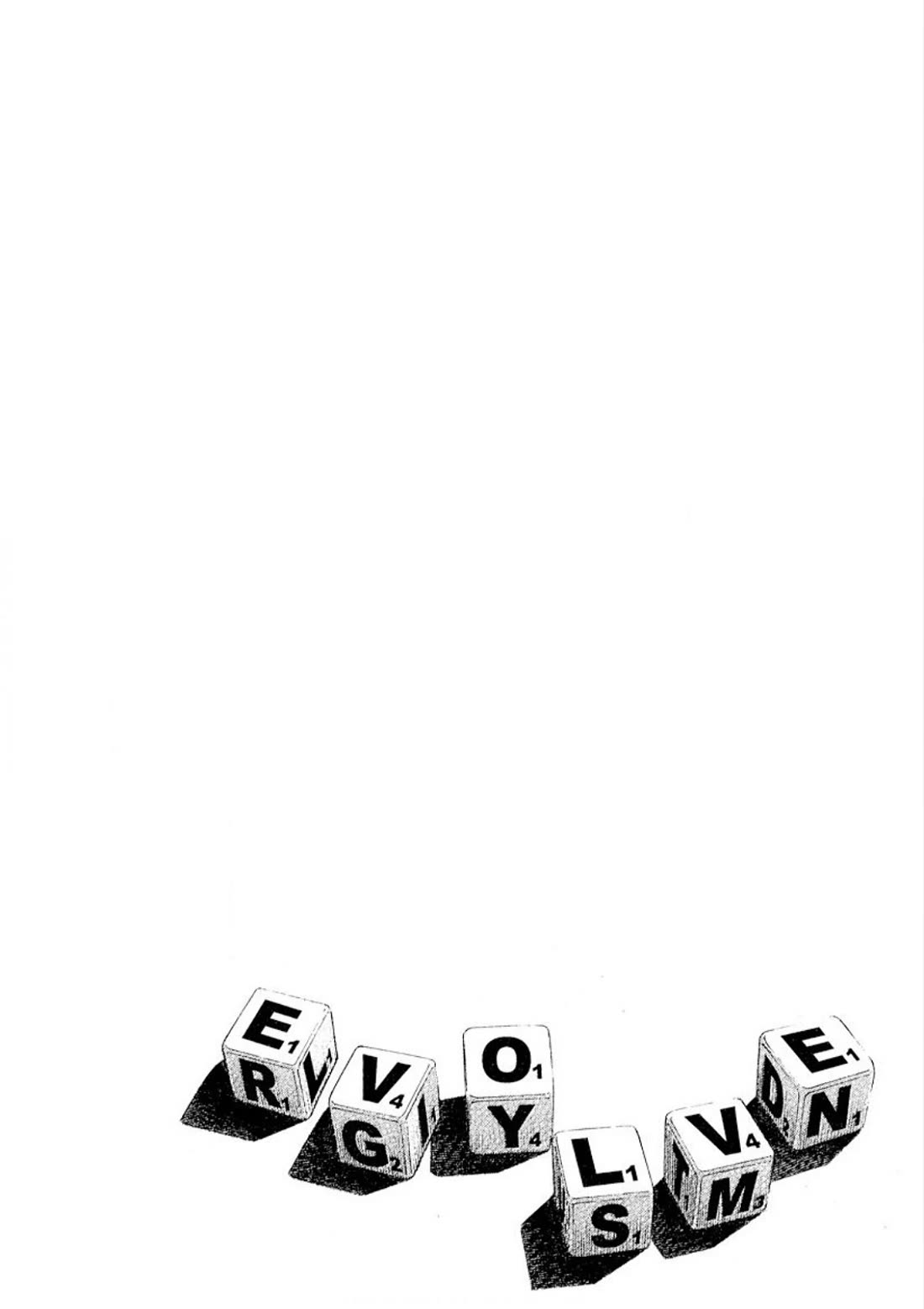 Omega Tribe chapter 30 page 3