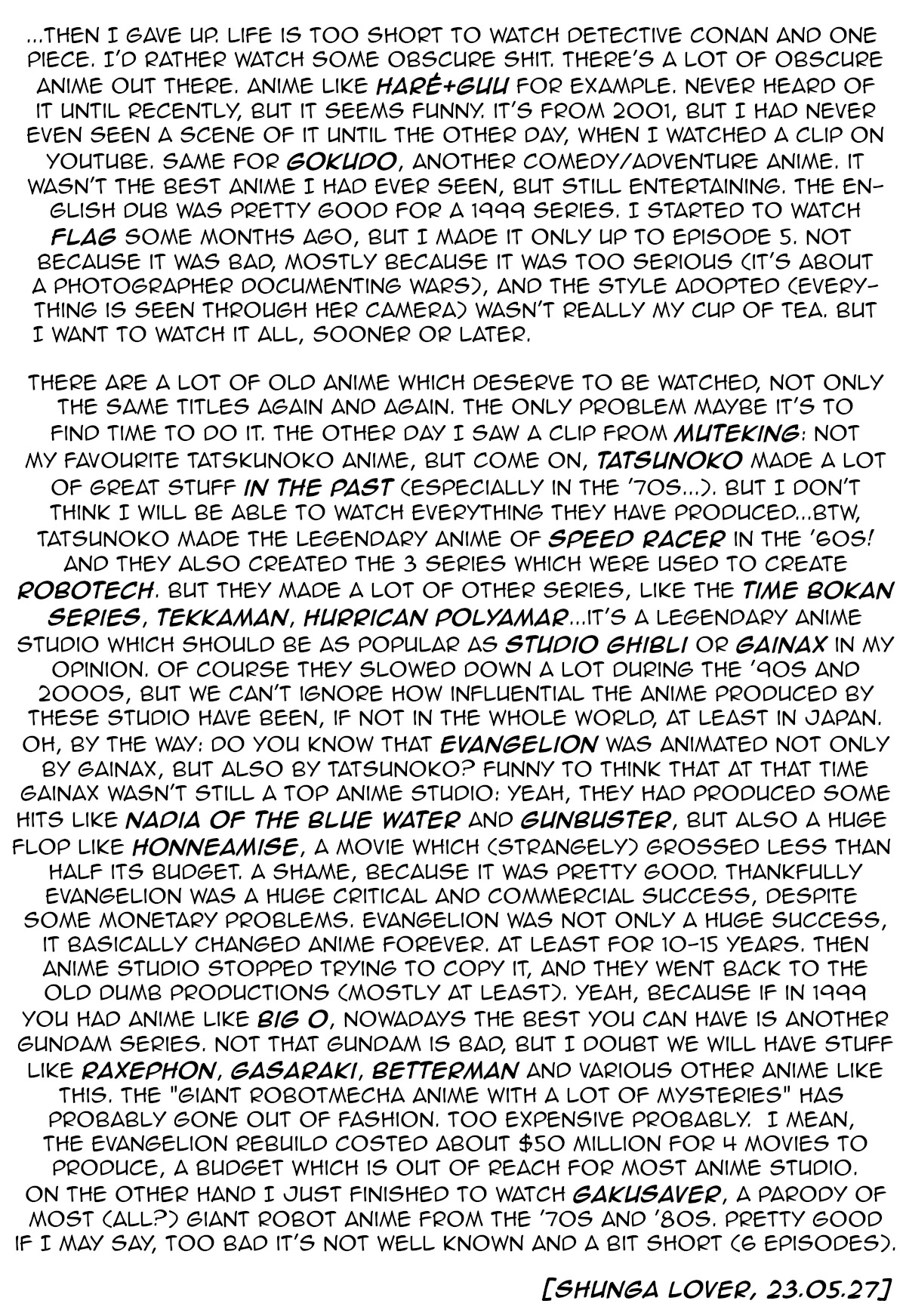 Omega Tribe chapter 5 page 21