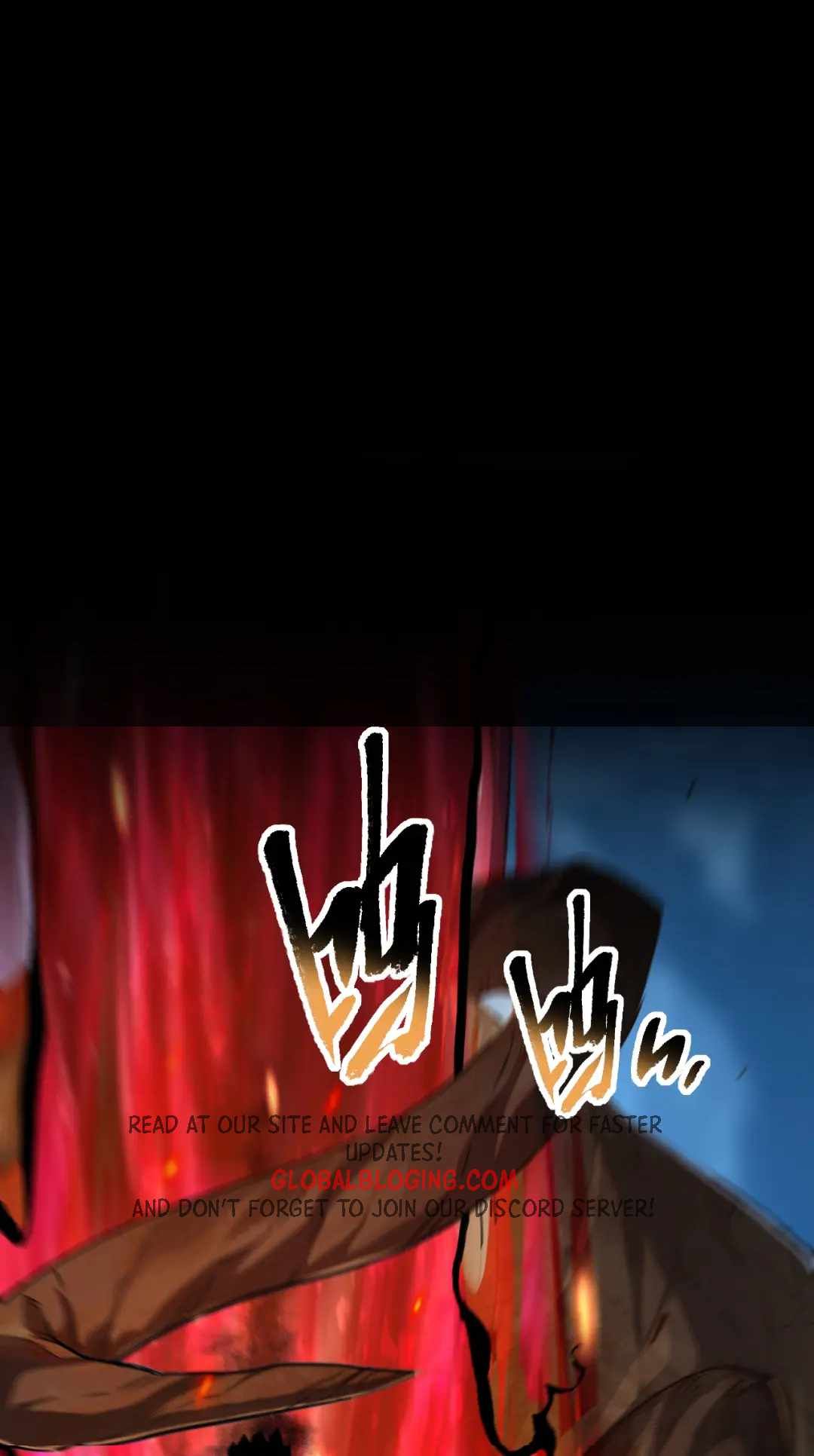 Omnipotent Warrior chapter 22 page 10