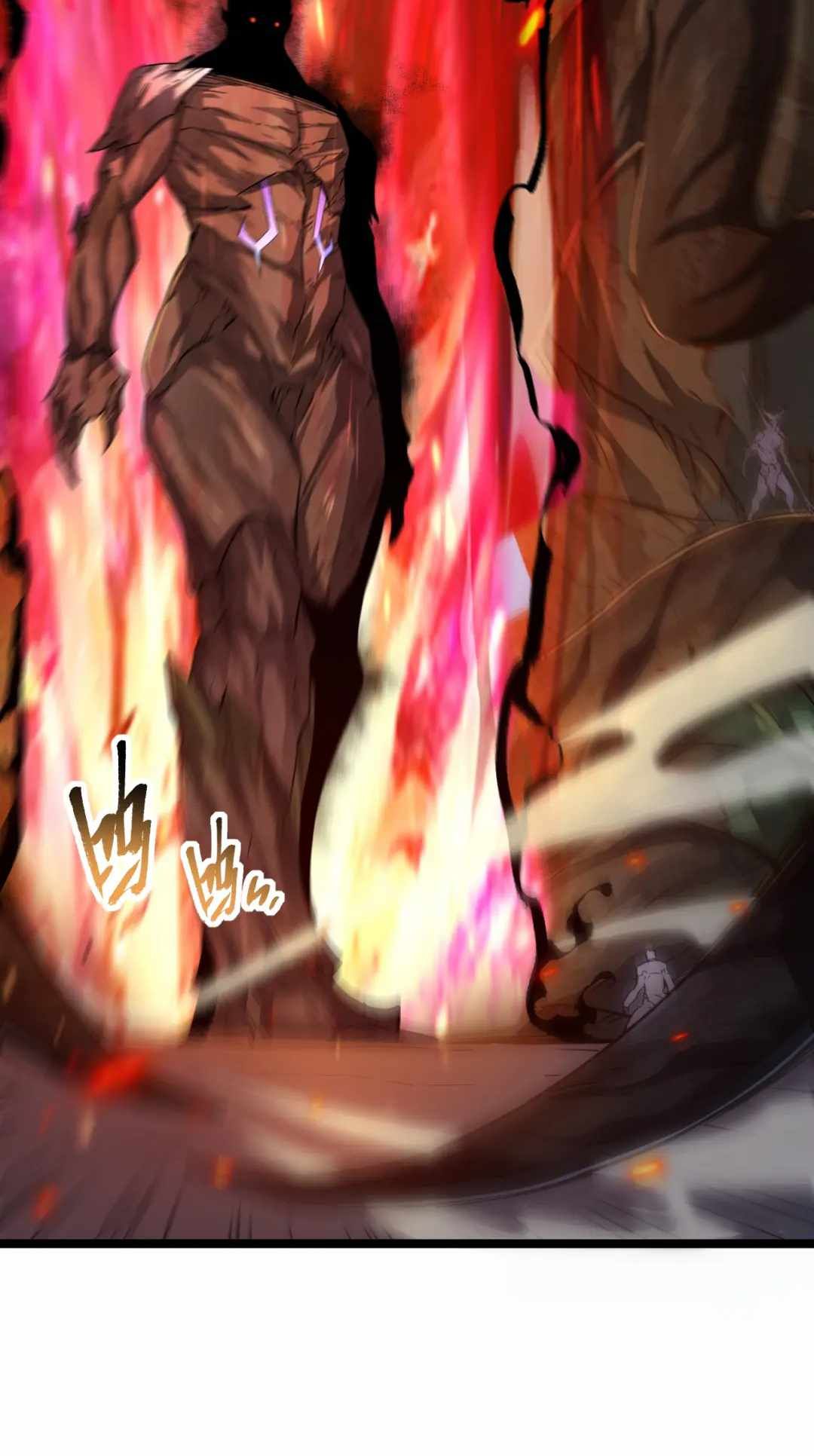 Omnipotent Warrior chapter 22 page 11