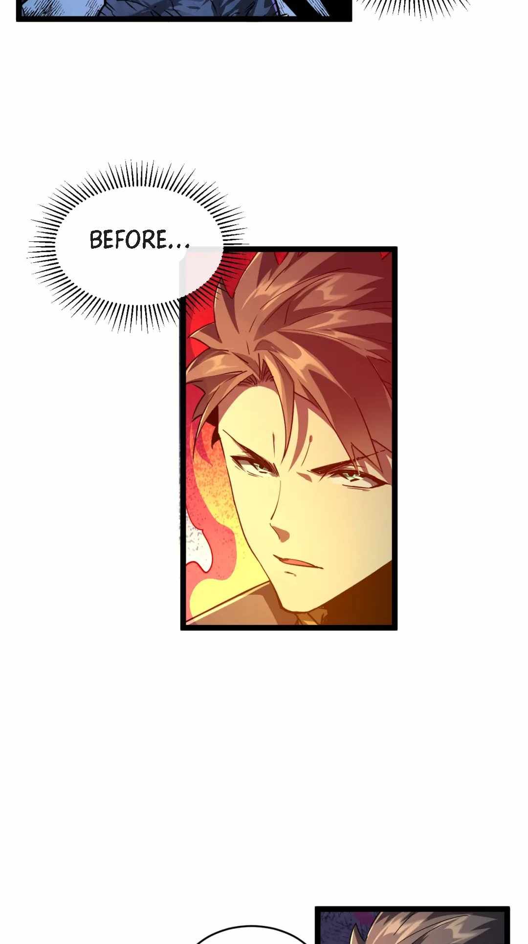 Omnipotent Warrior chapter 22 page 18