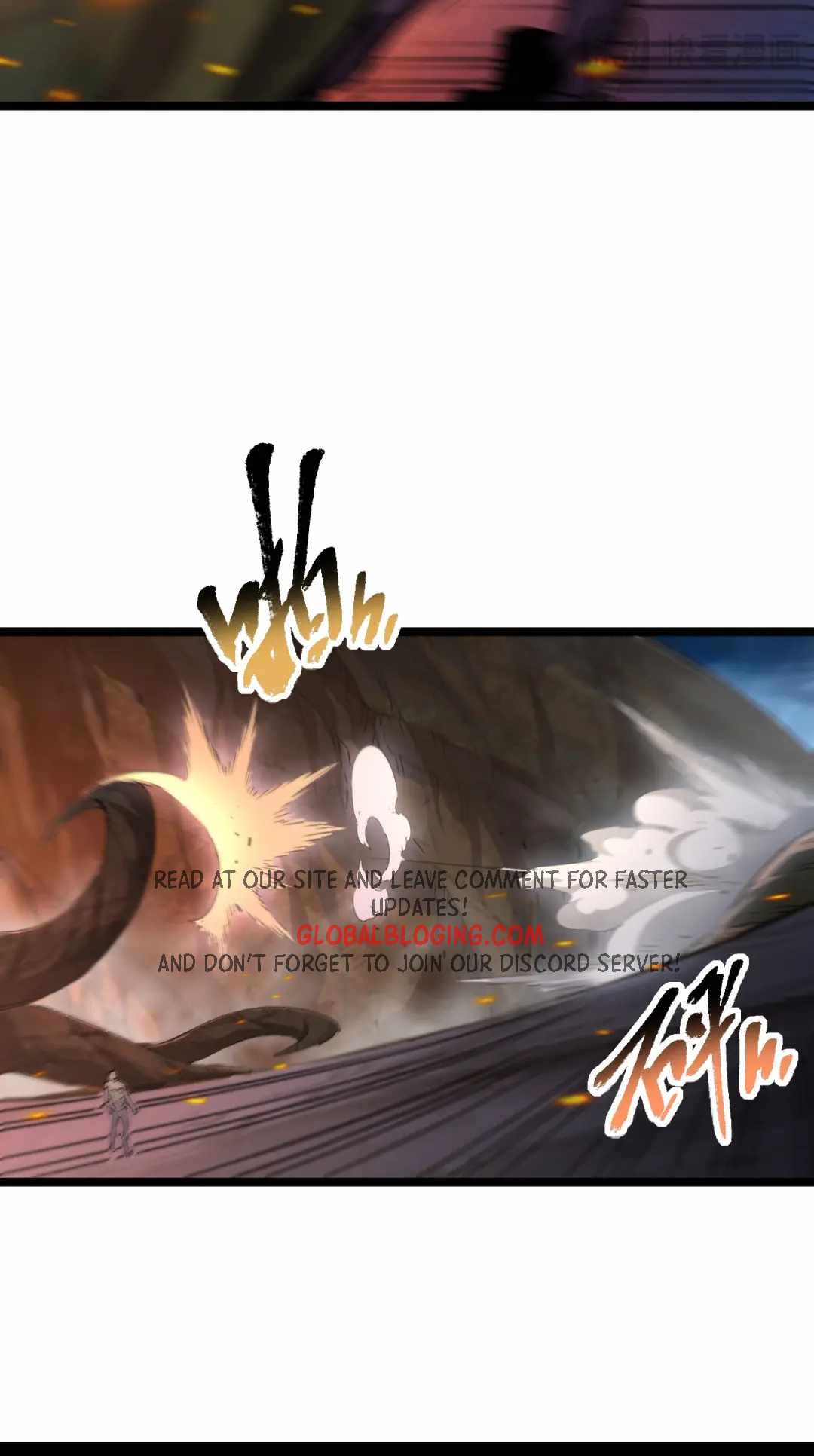 Omnipotent Warrior chapter 22 page 20