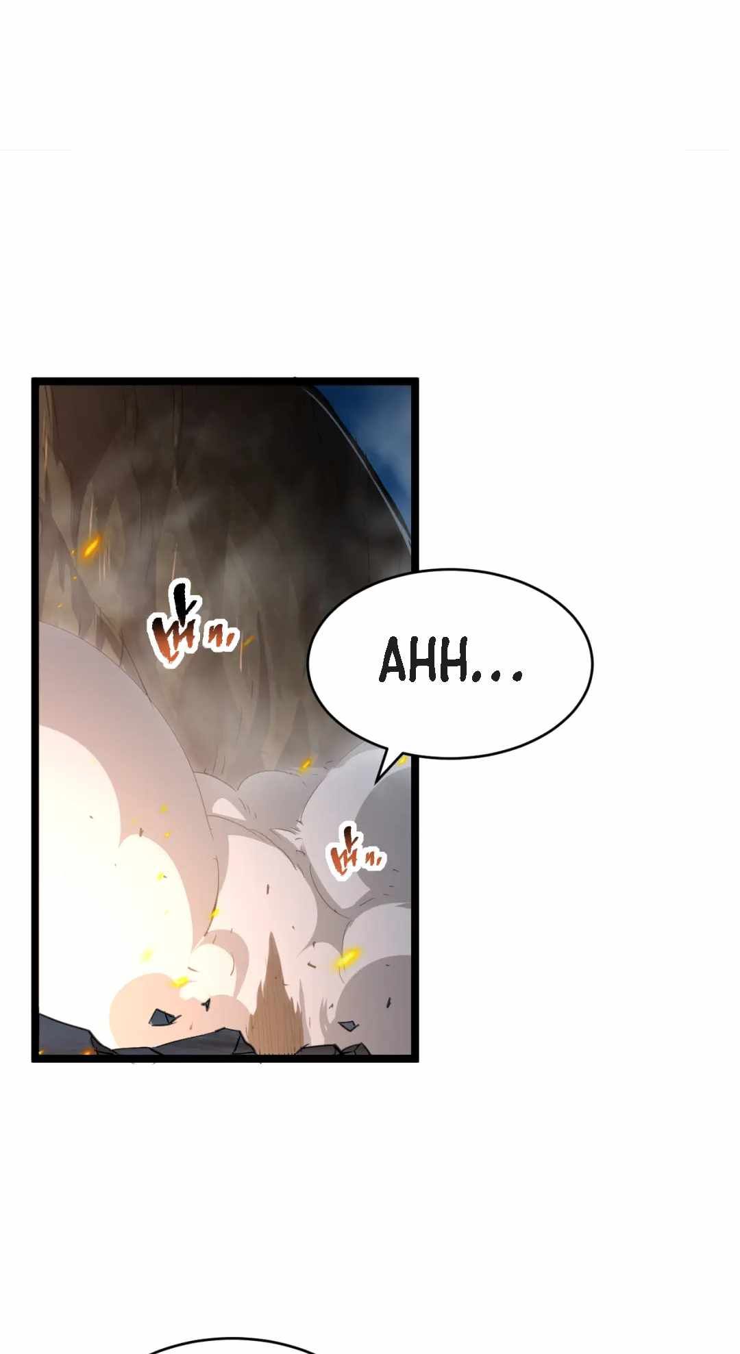 Omnipotent Warrior chapter 22 page 21