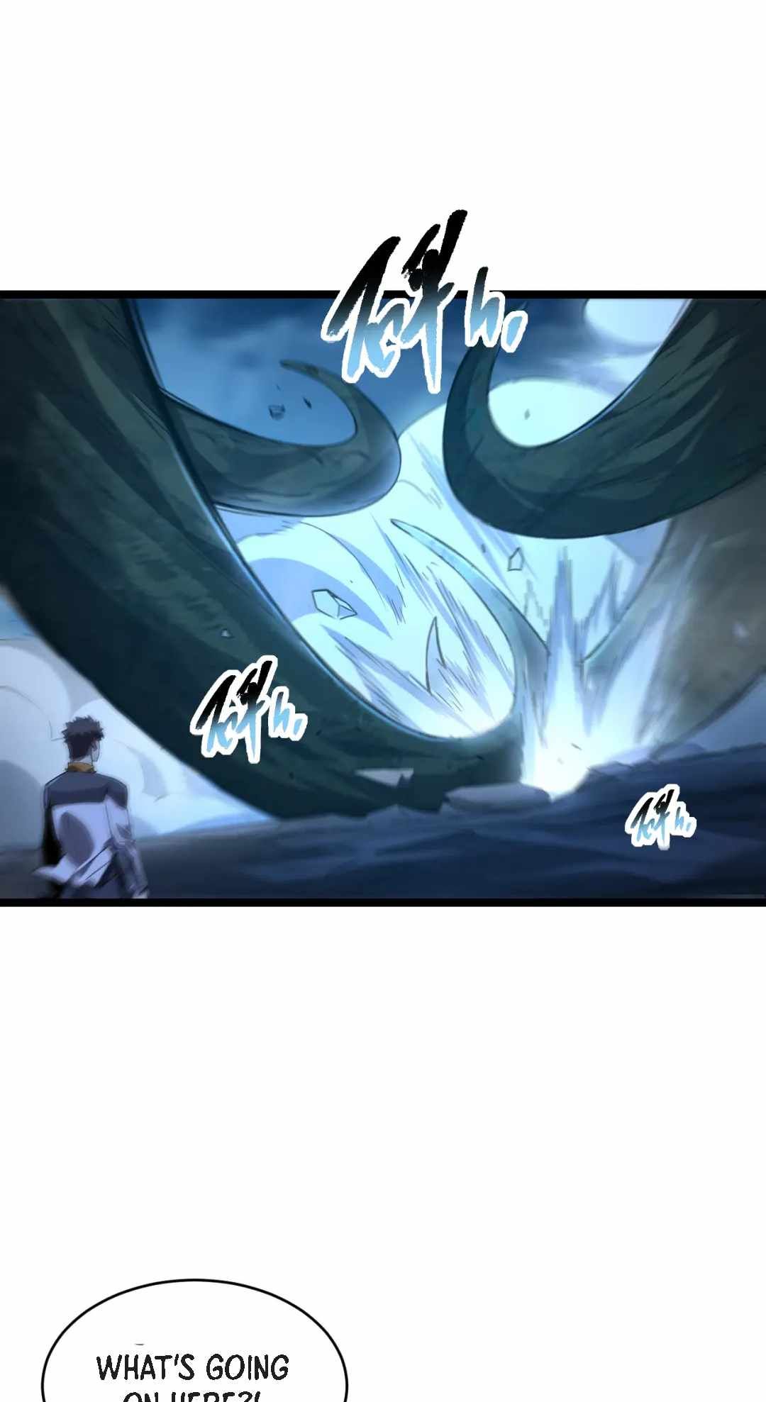 Omnipotent Warrior chapter 22 page 23