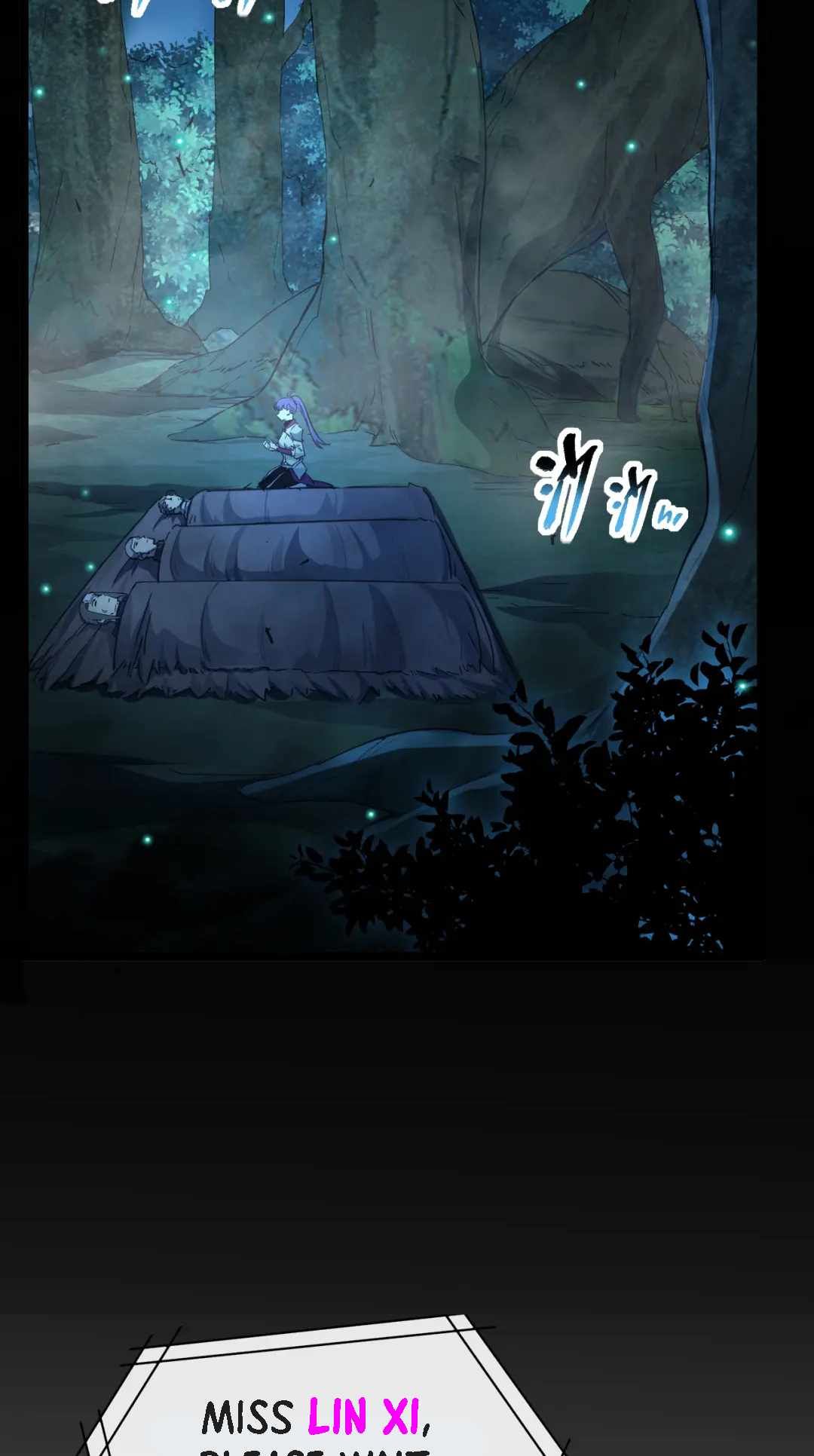 Omnipotent Warrior chapter 22 page 3