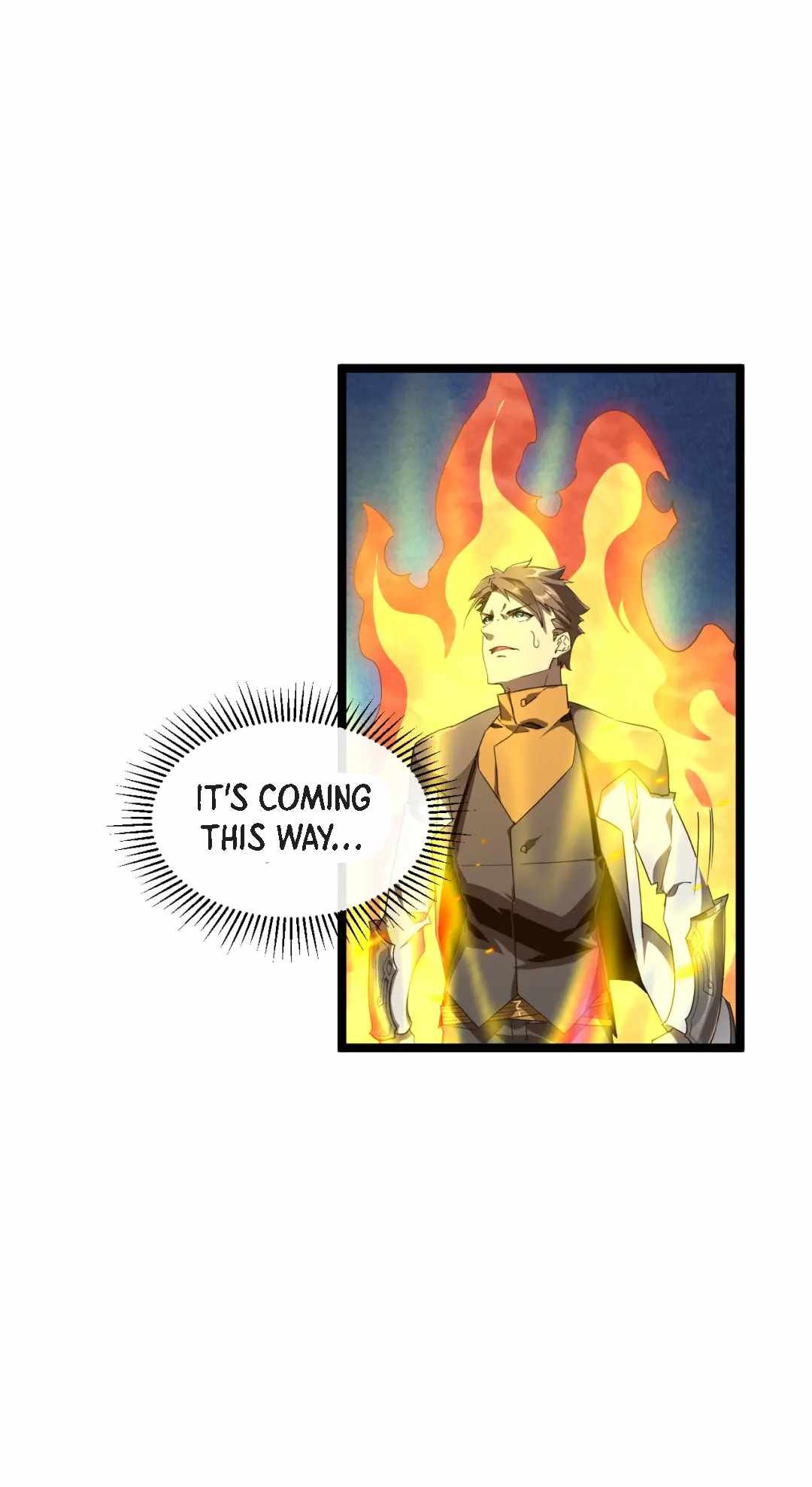 Omnipotent Warrior chapter 22 page 30