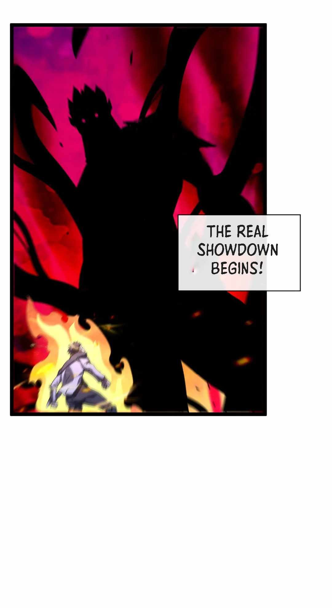 Omnipotent Warrior chapter 22 page 31