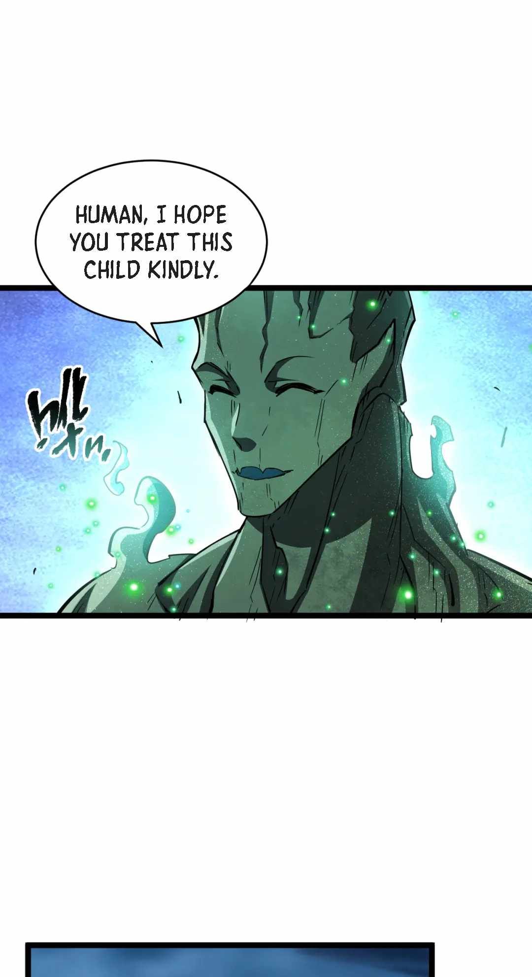 Omnipotent Warrior chapter 22 page 46