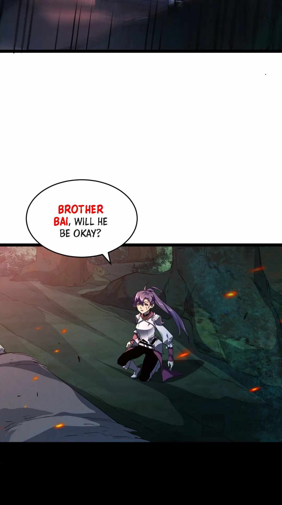 Omnipotent Warrior chapter 22 page 9