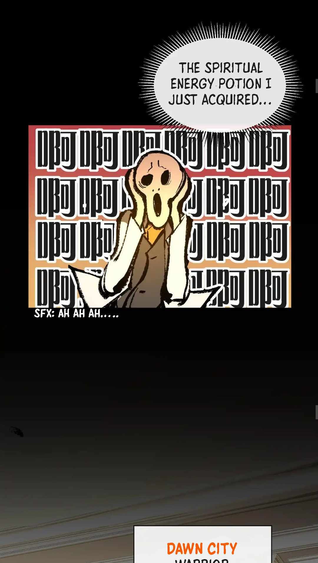 Omnipotent Warrior chapter 26 page 32