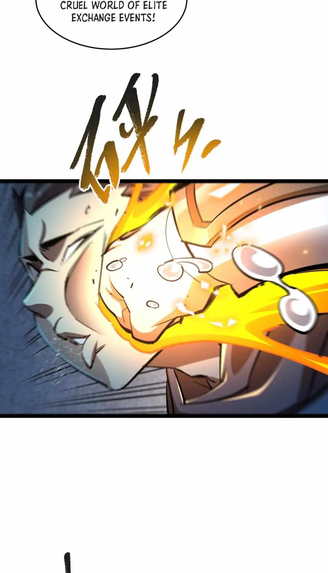 Omnipotent Warrior chapter 26 page 55