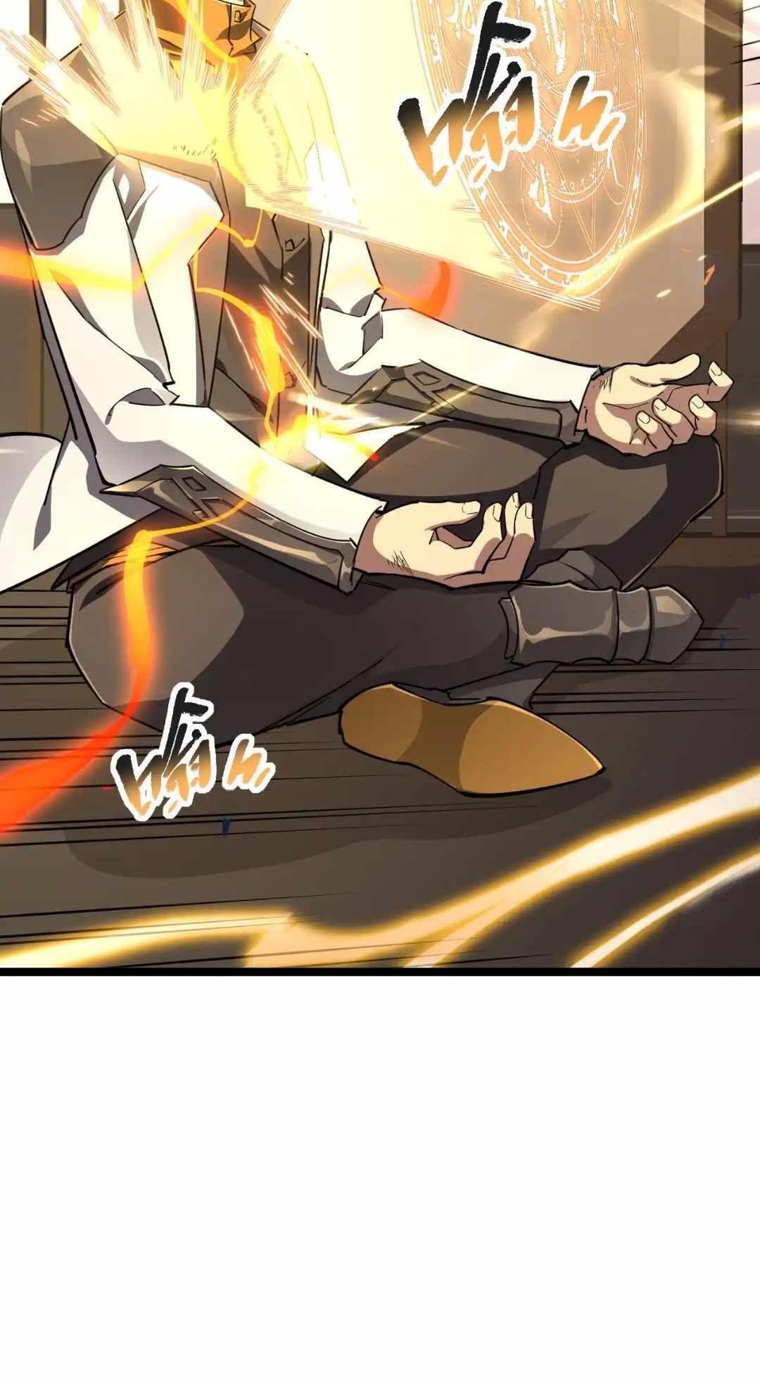 Omnipotent Warrior chapter 26 page 7