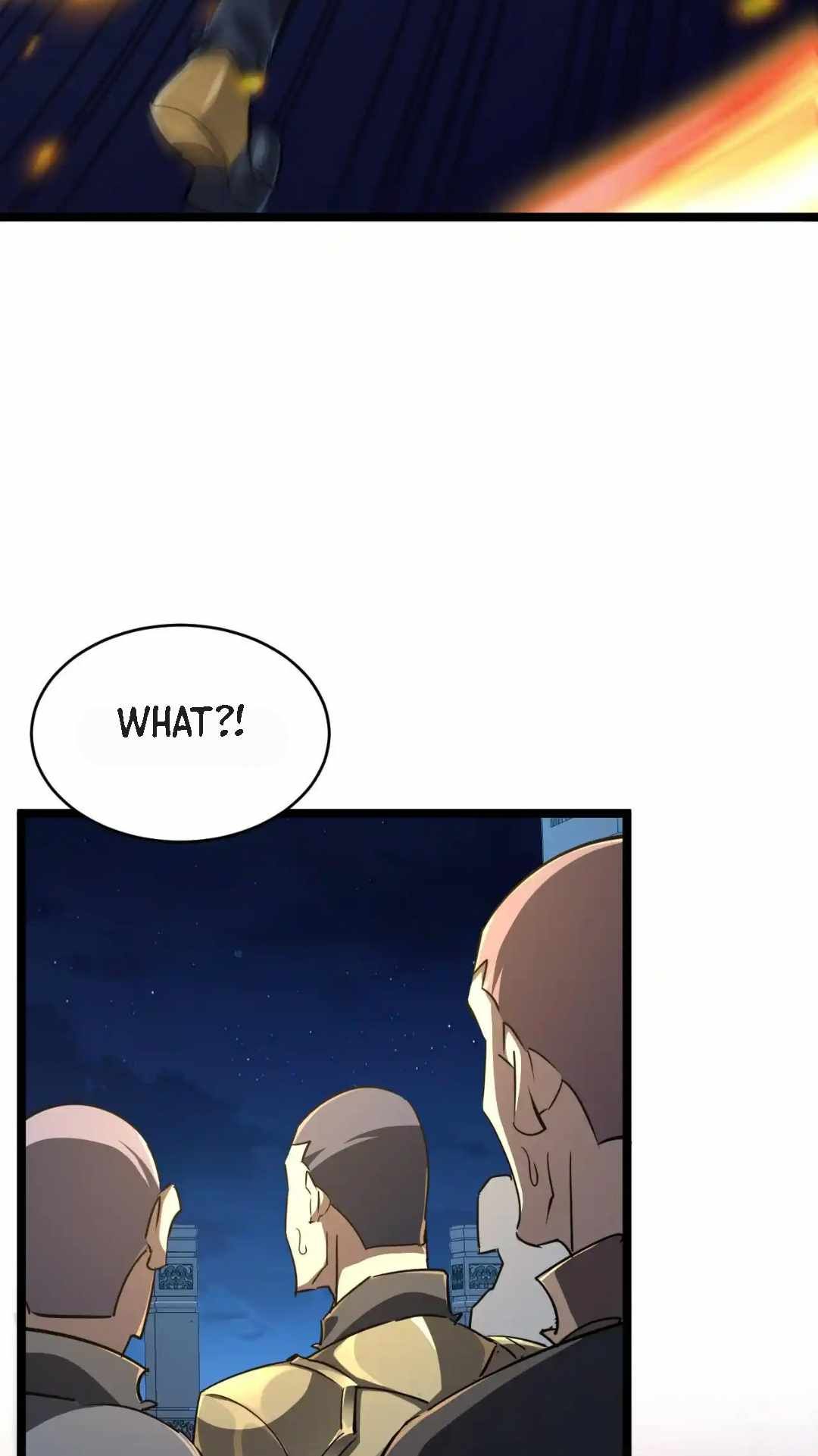 Omnipotent Warrior chapter 27 page 14