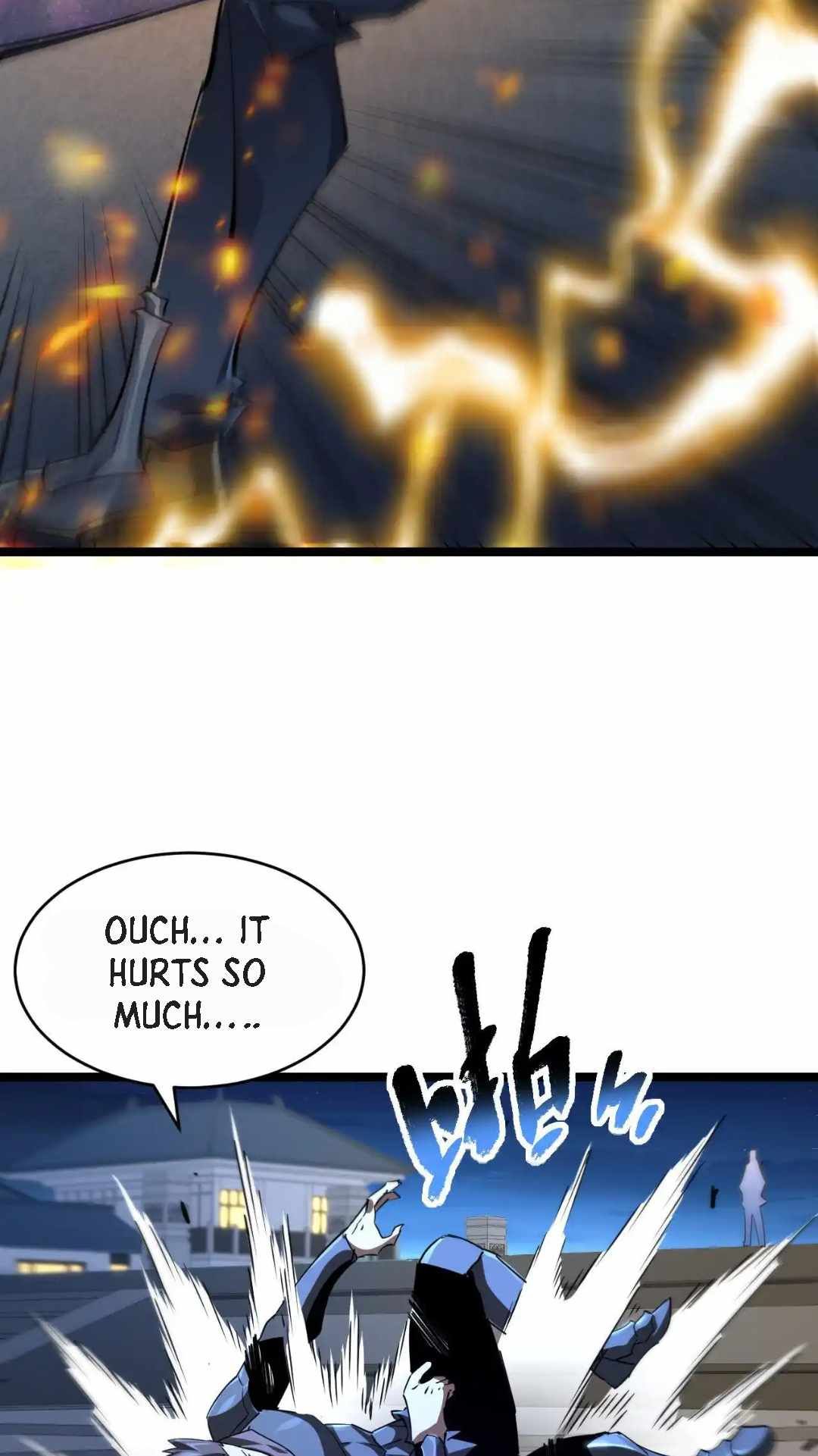 Omnipotent Warrior chapter 27 page 16