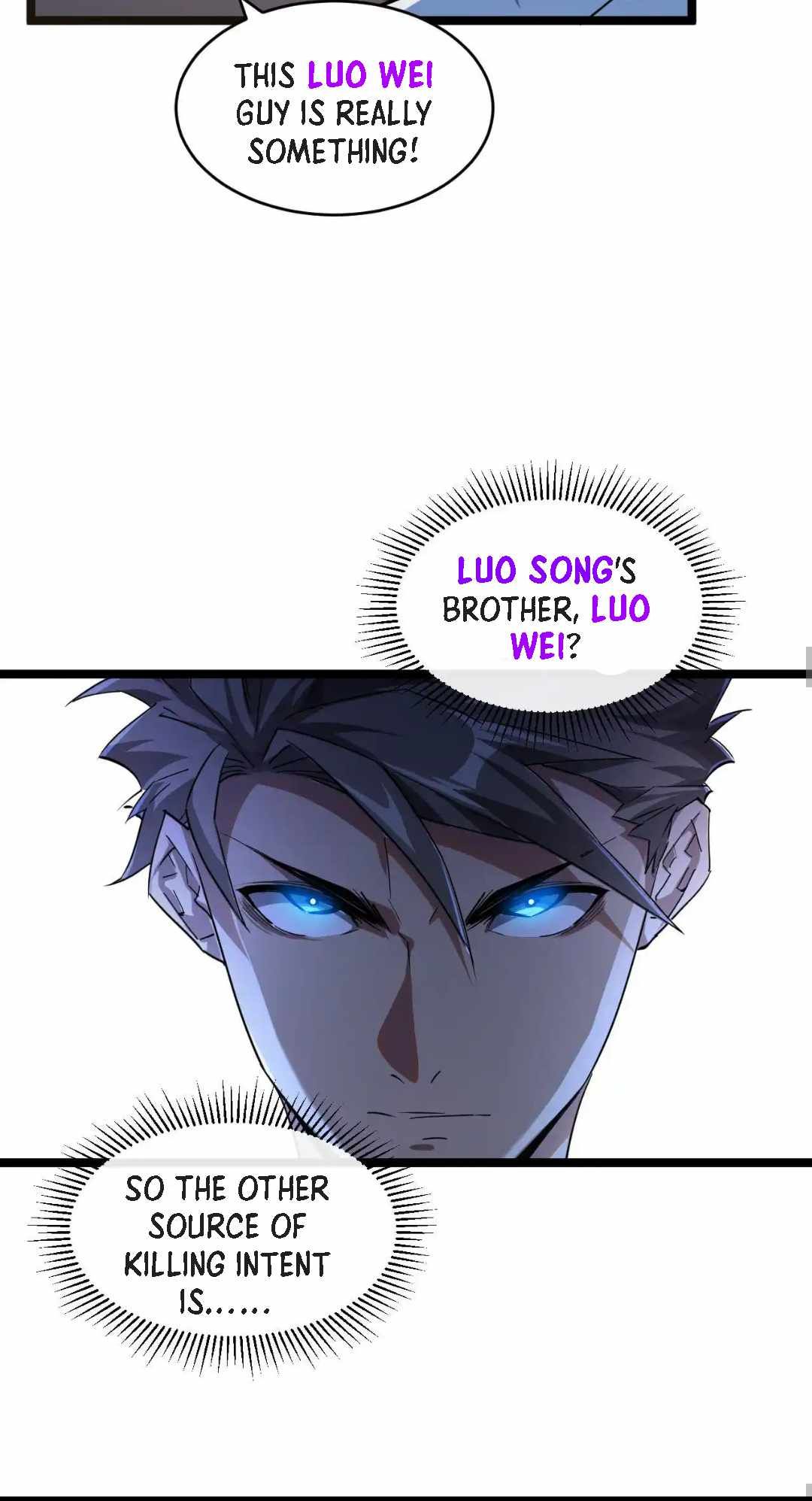 Omnipotent Warrior chapter 27 page 35