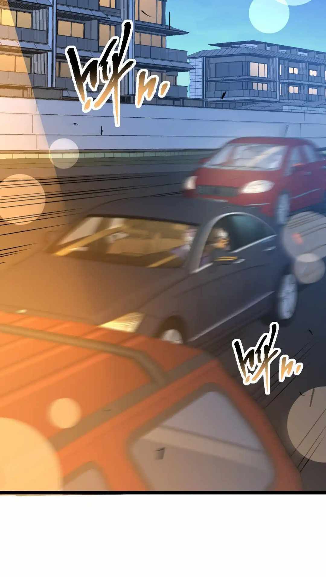 Omnipotent Warrior chapter 29 page 10