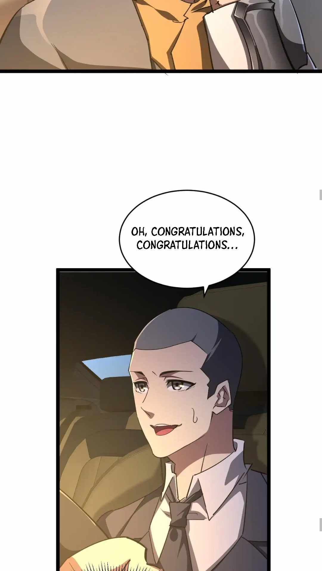 Omnipotent Warrior chapter 29 page 16