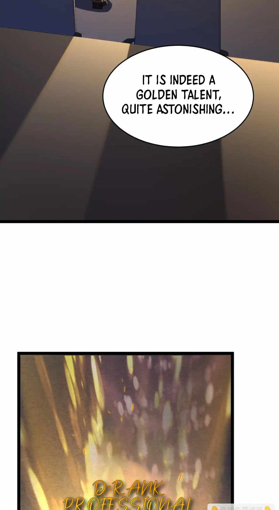 Omnipotent Warrior chapter 30 page 14