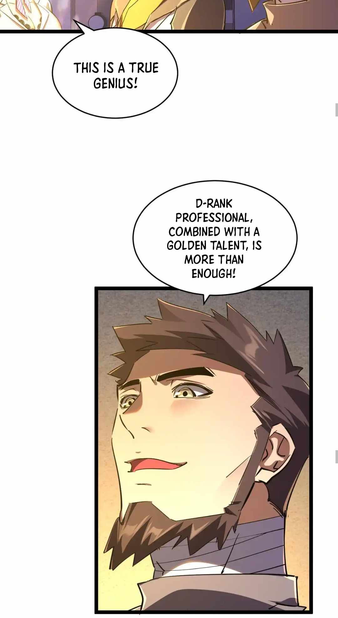 Omnipotent Warrior chapter 30 page 16