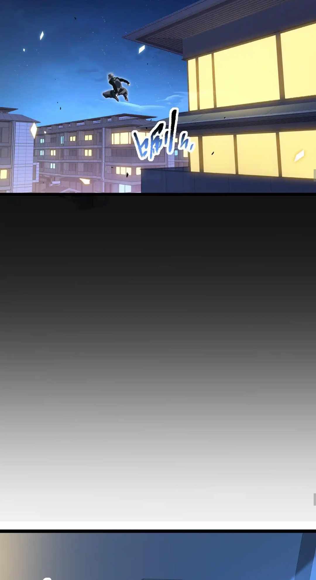 Omnipotent Warrior chapter 30 page 40