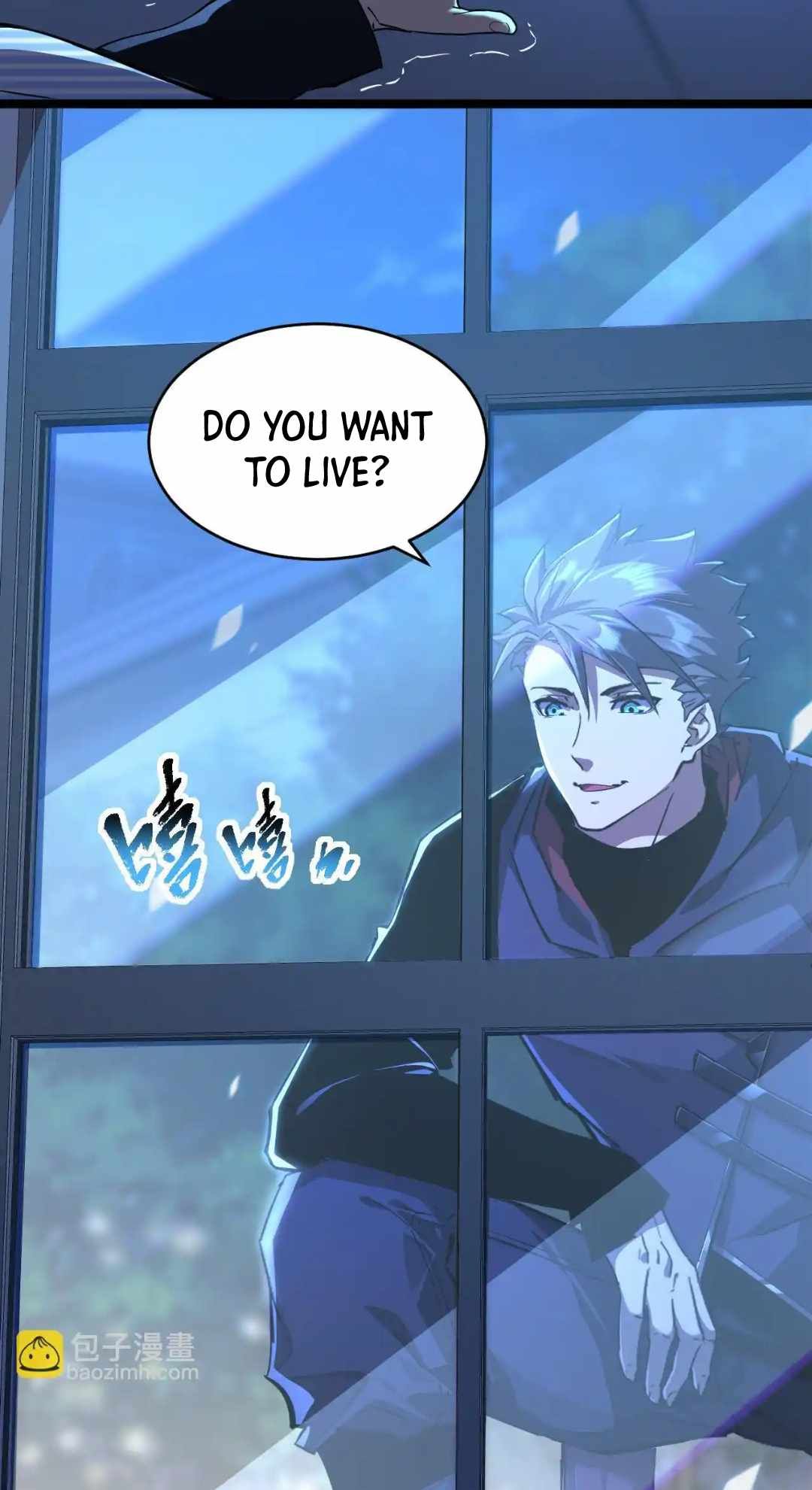 Omnipotent Warrior chapter 30 page 51