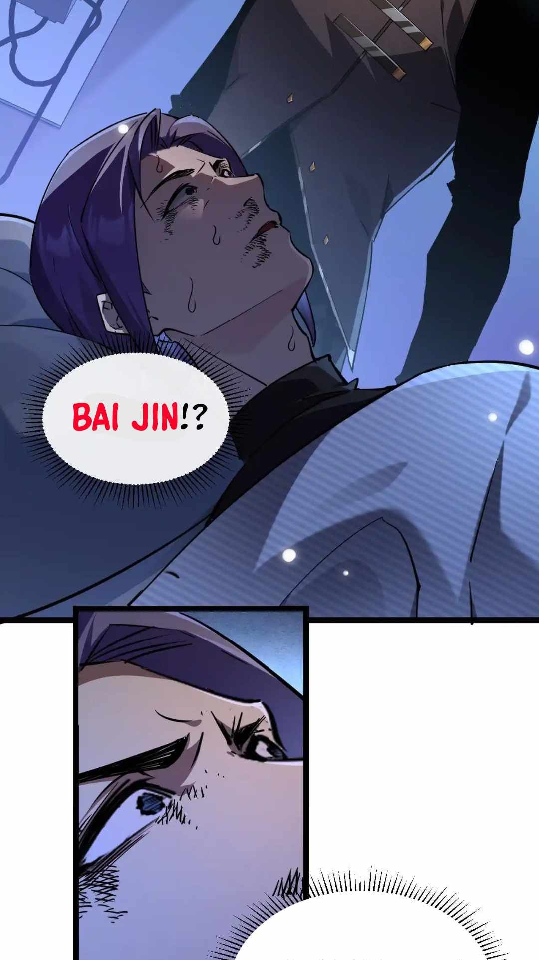 Omnipotent Warrior chapter 31 page 4