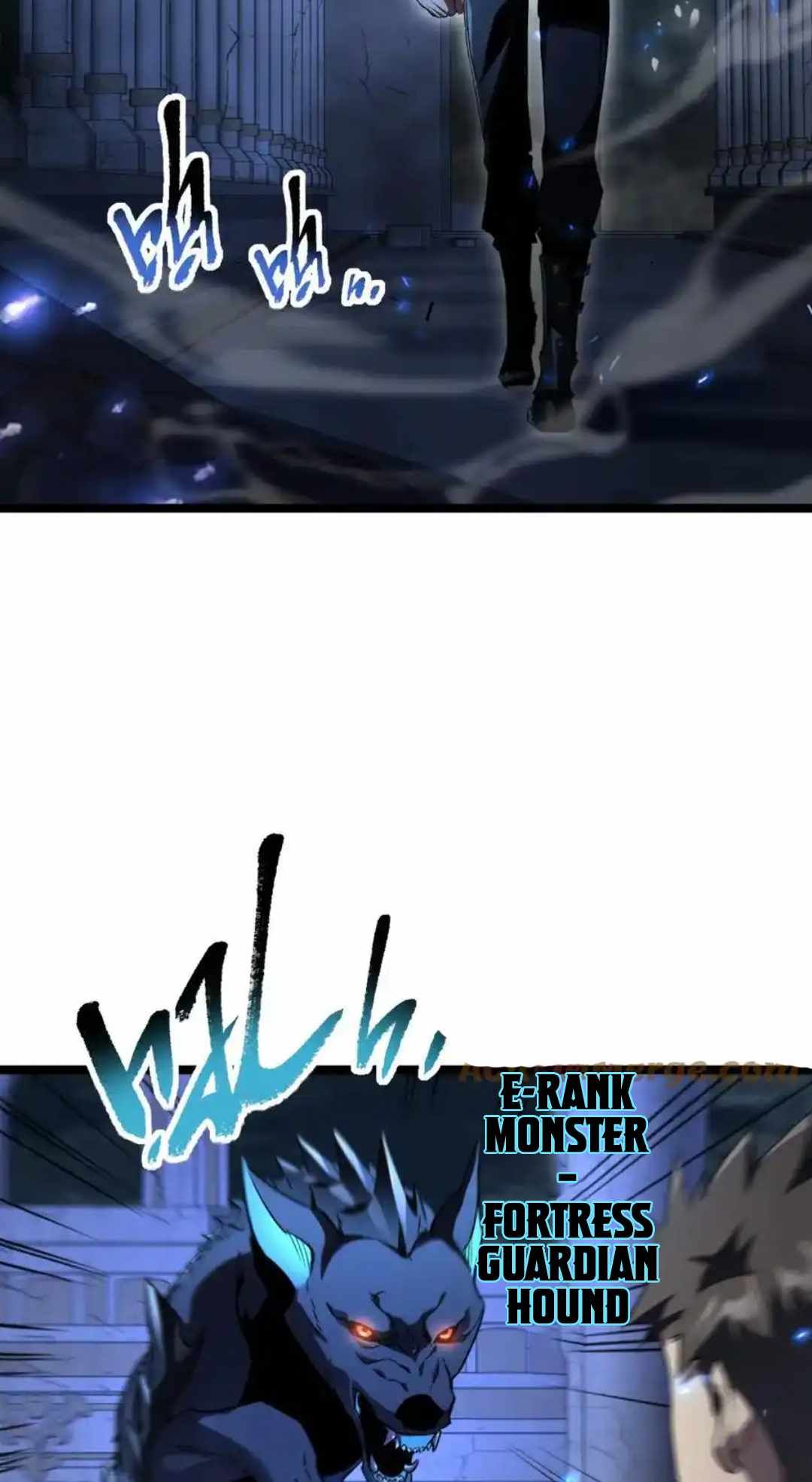 Omnipotent Warrior chapter 32 page 42