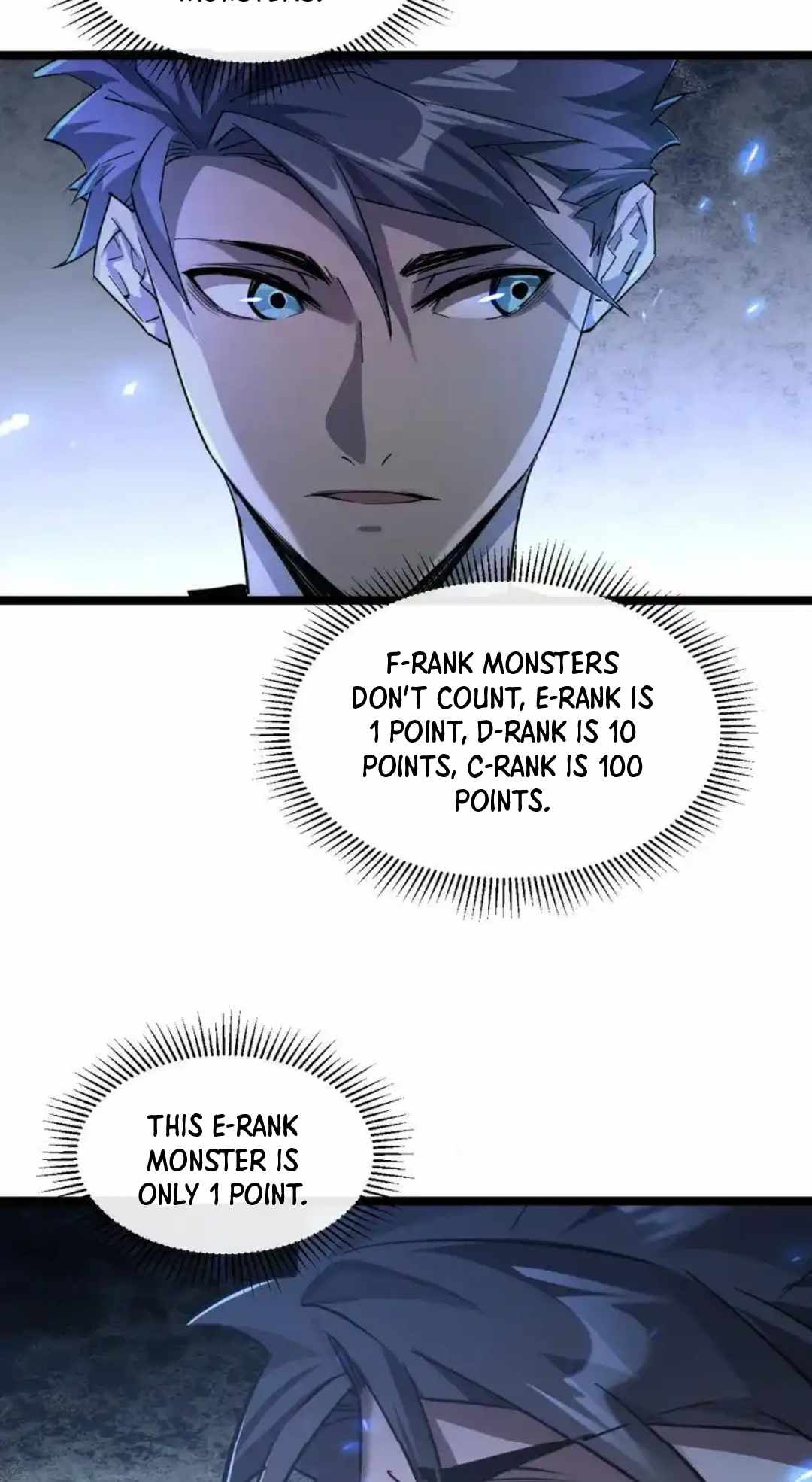 Omnipotent Warrior chapter 32 page 45