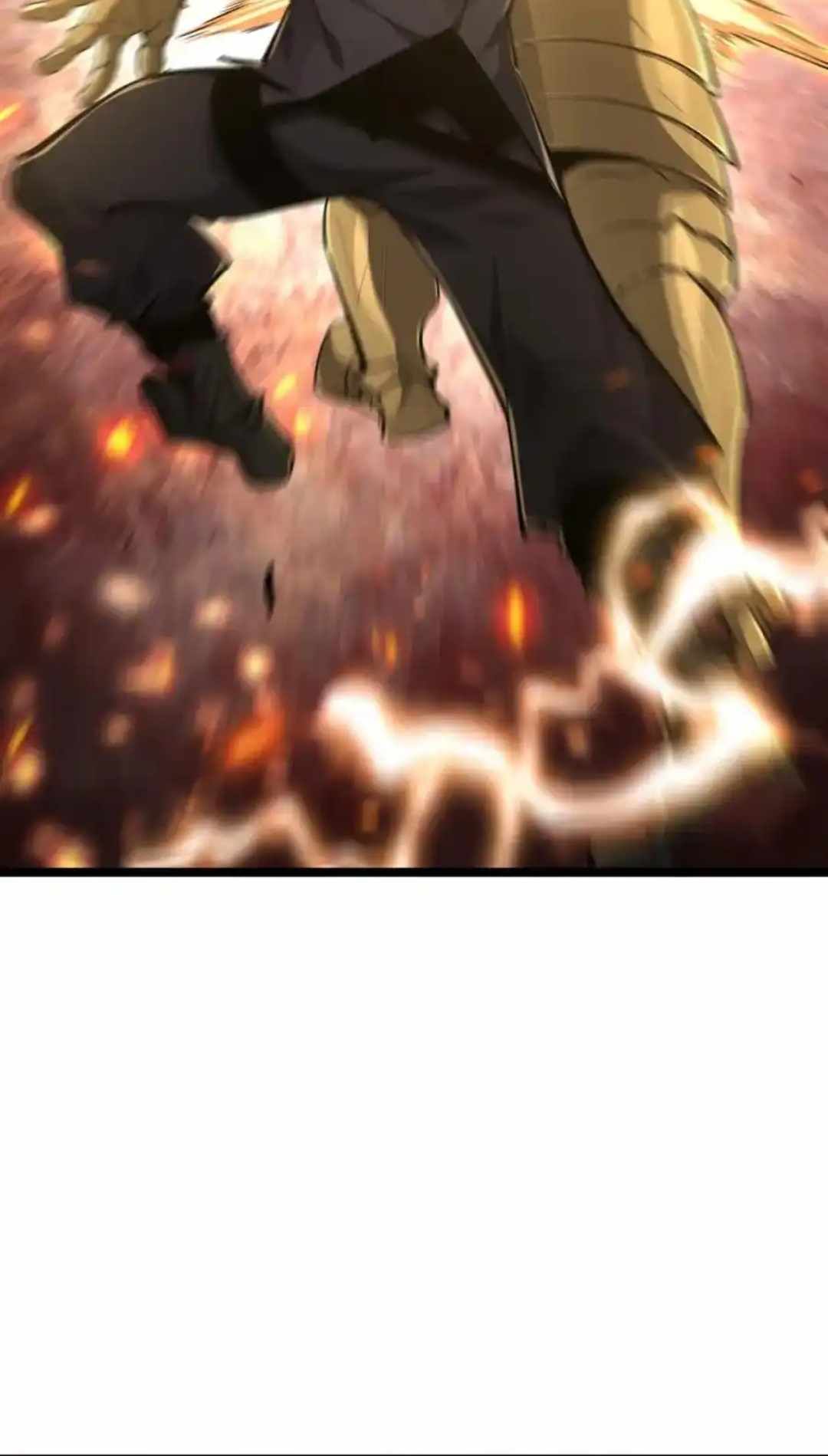 Omnipotent Warrior chapter 34 page 16