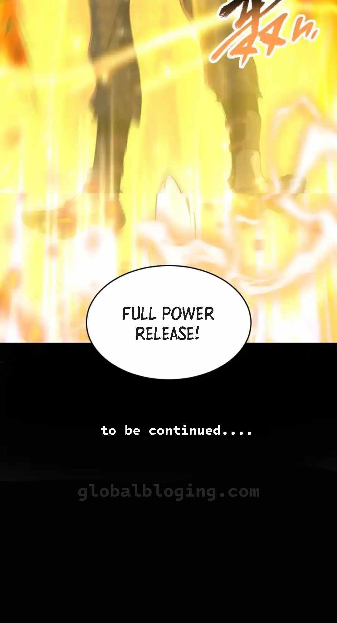 Omnipotent Warrior chapter 34 page 51