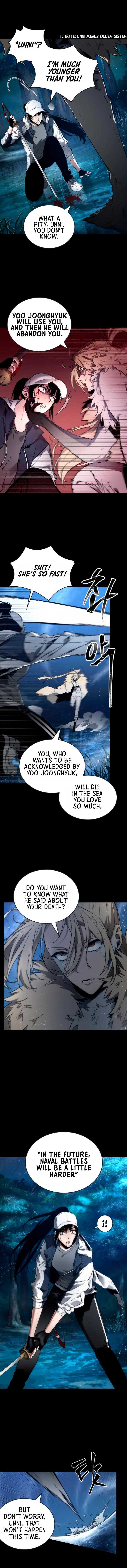 Omniscient Reader's Viewpoint chapter 100 page 4