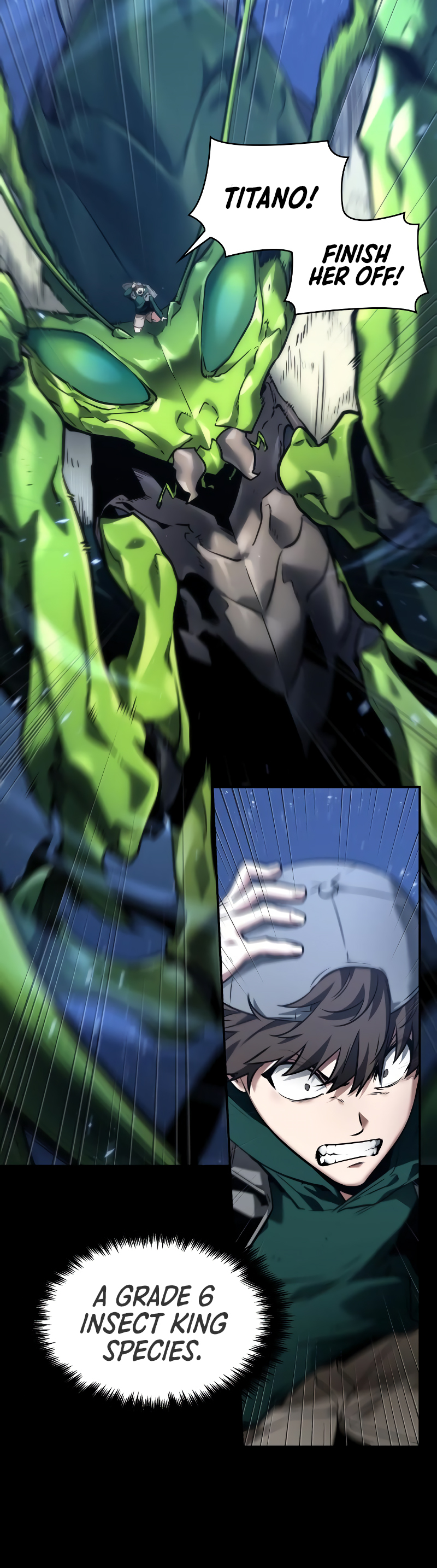 Omniscient Reader's Viewpoint chapter 101 page 10