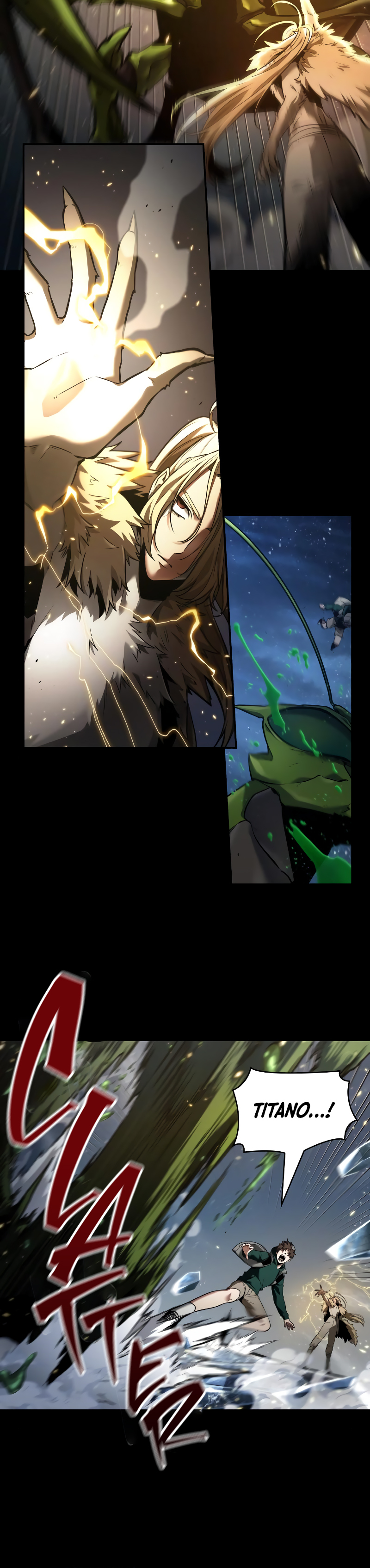 Omniscient Reader's Viewpoint chapter 101 page 17