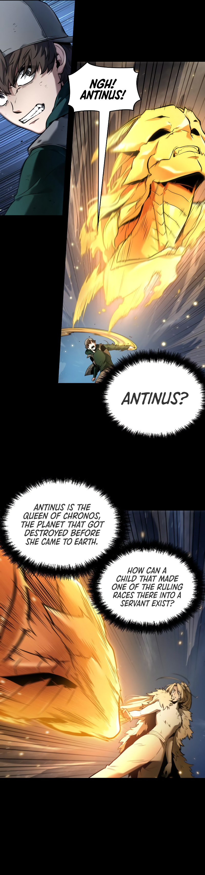 Omniscient Reader's Viewpoint chapter 101 page 18