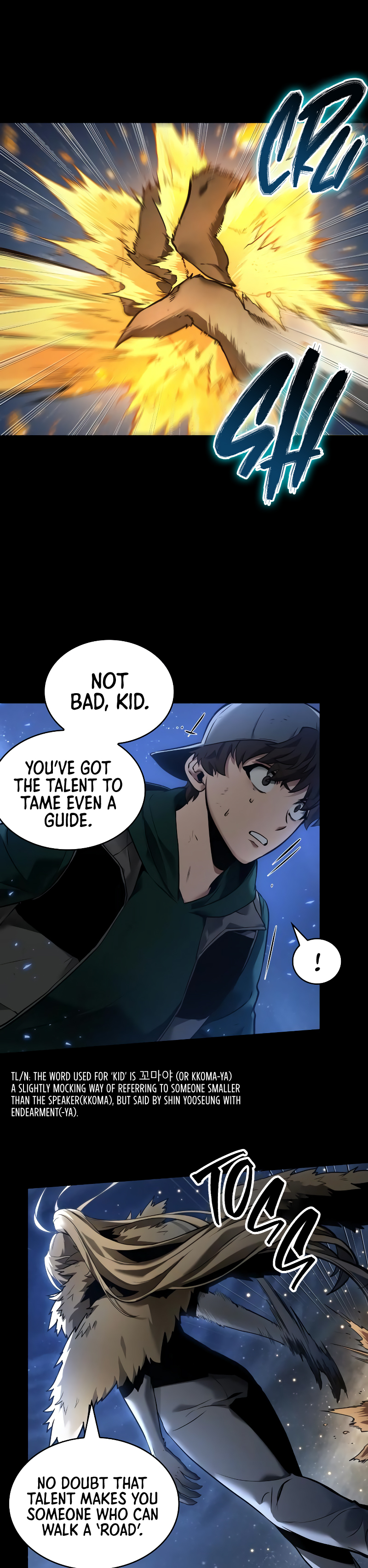 Omniscient Reader's Viewpoint chapter 101 page 19