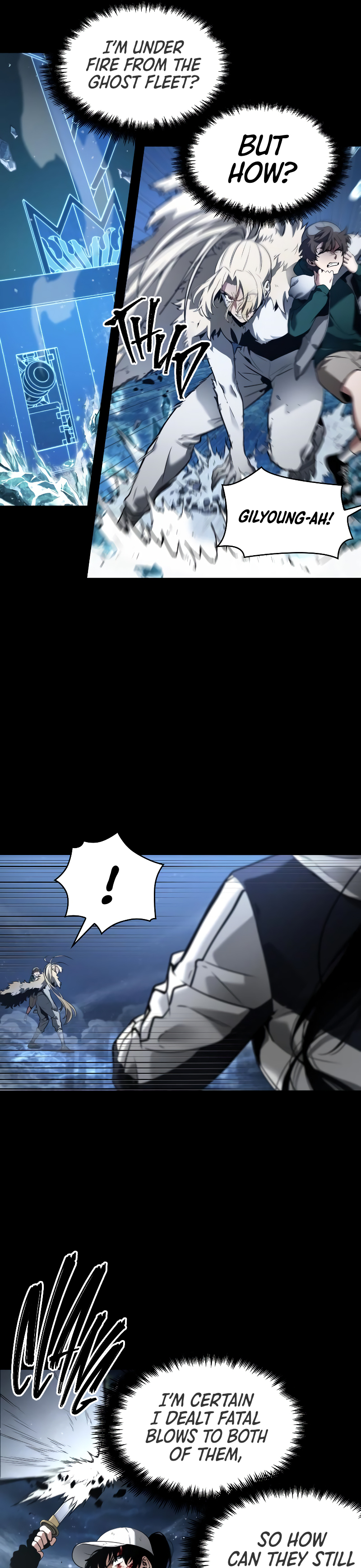 Omniscient Reader's Viewpoint chapter 101 page 23