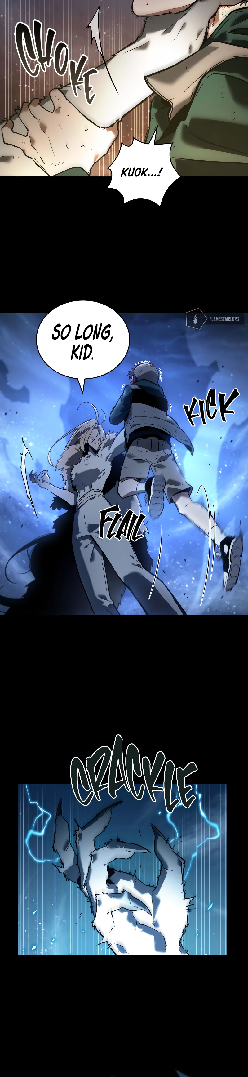 Omniscient Reader's Viewpoint chapter 101 page 25