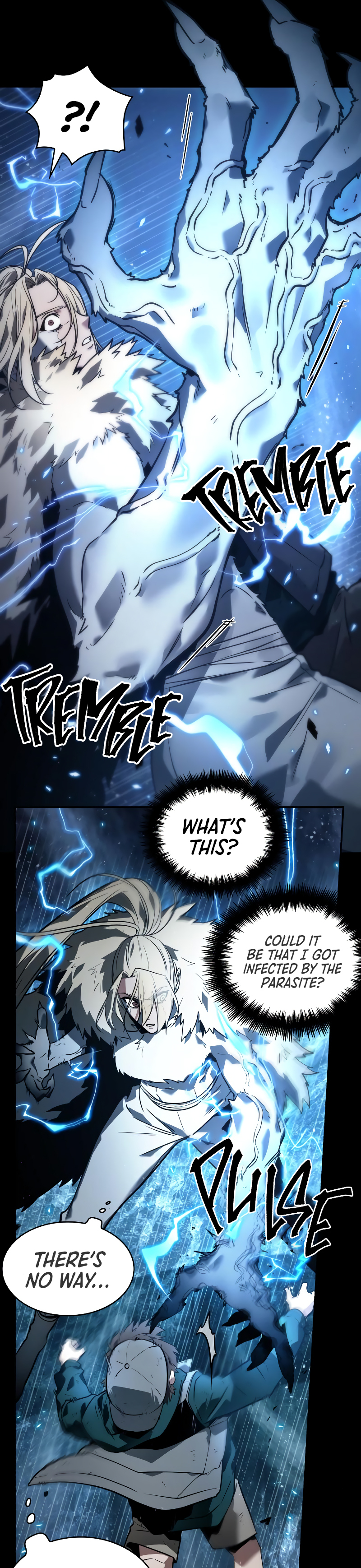 Omniscient Reader's Viewpoint chapter 101 page 26