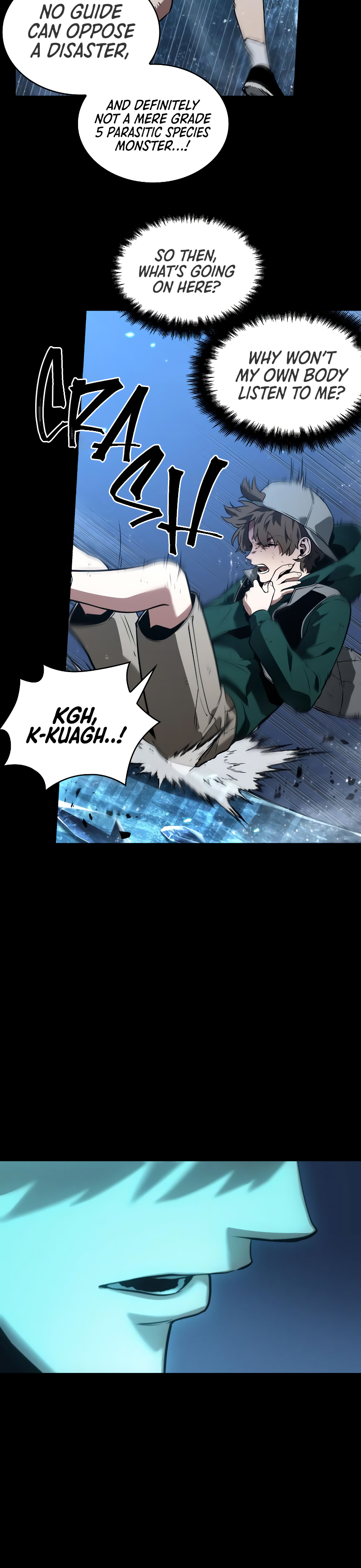 Omniscient Reader's Viewpoint chapter 101 page 27