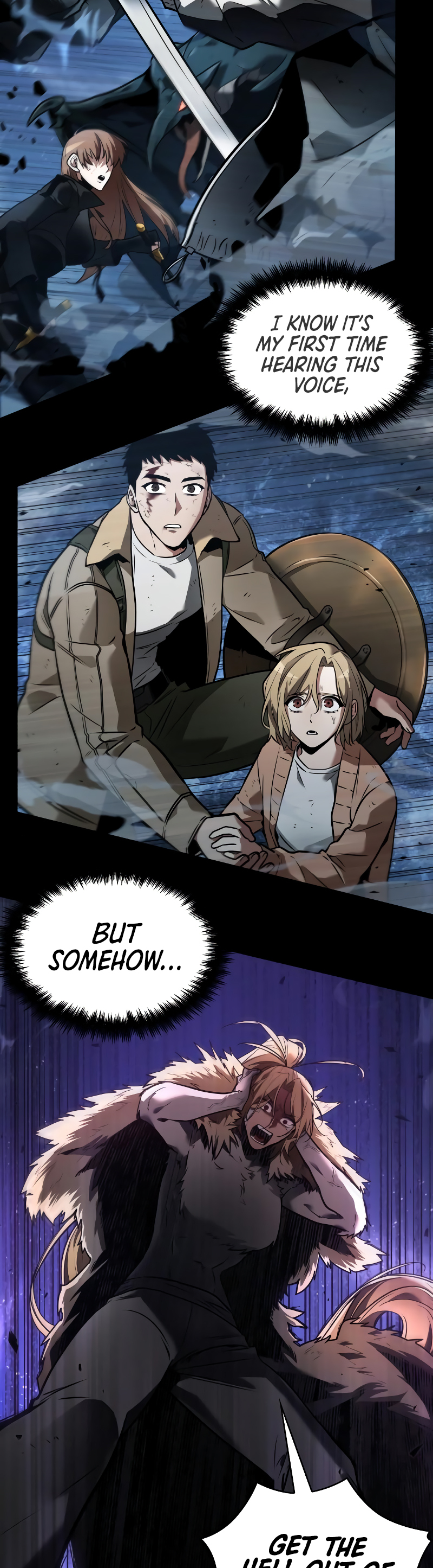 Omniscient Reader's Viewpoint chapter 101 page 30