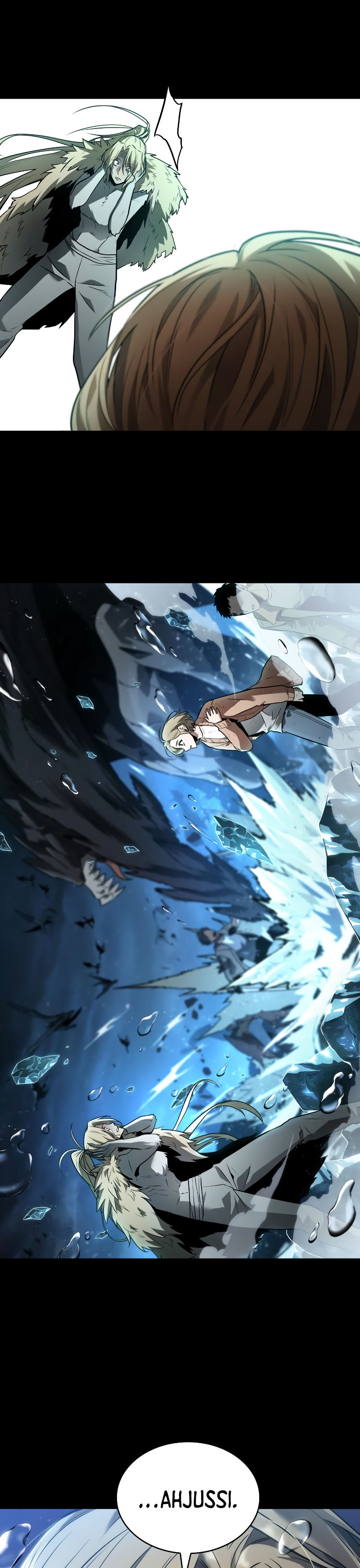 Omniscient Reader's Viewpoint chapter 101 page 34