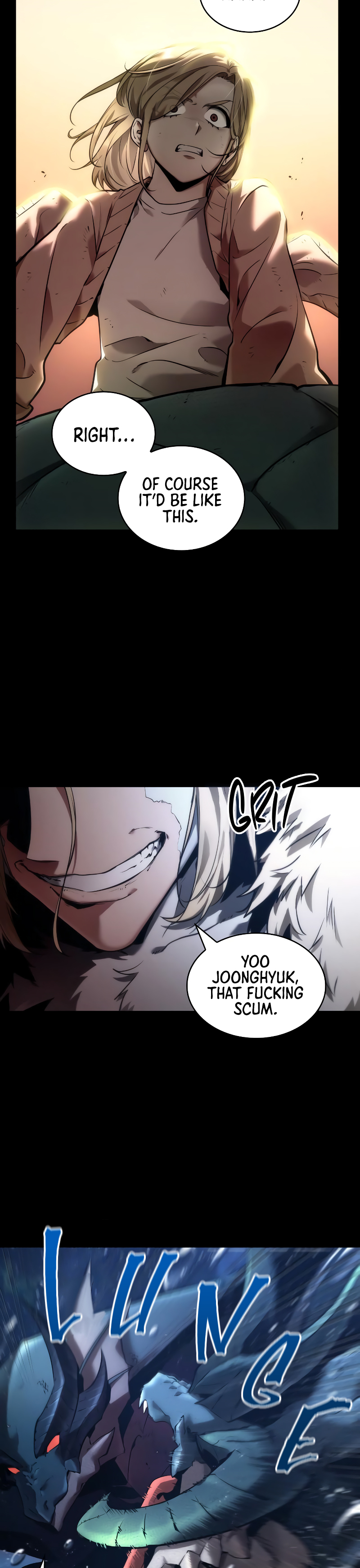 Omniscient Reader's Viewpoint chapter 101 page 4