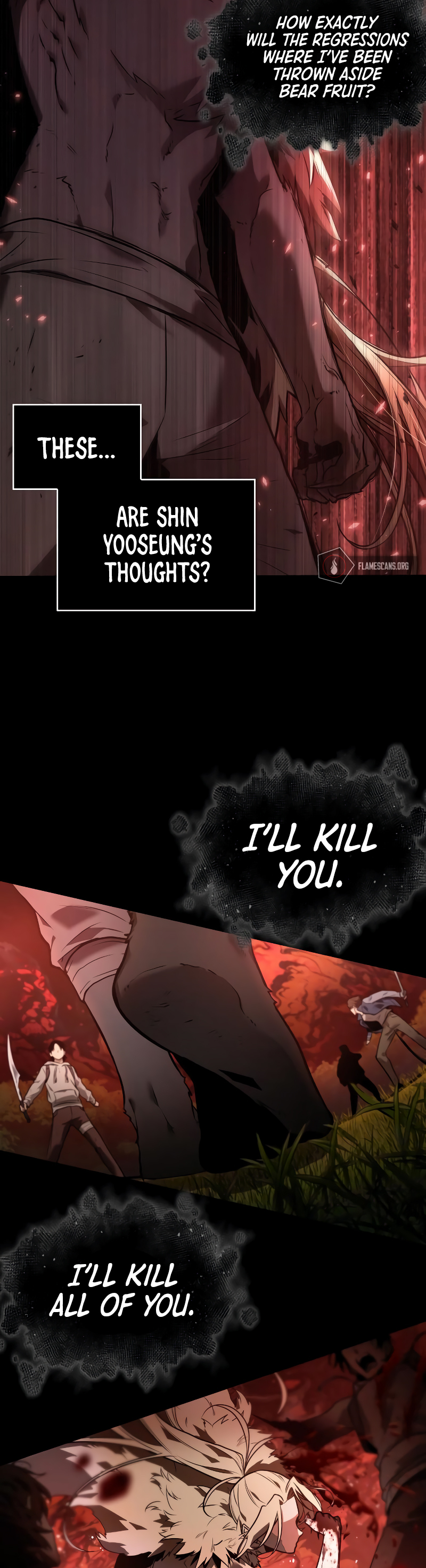 Omniscient Reader's Viewpoint chapter 101 page 41