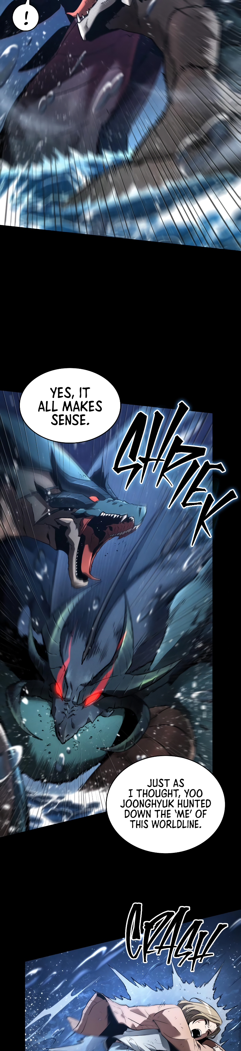 Omniscient Reader's Viewpoint chapter 101 page 5