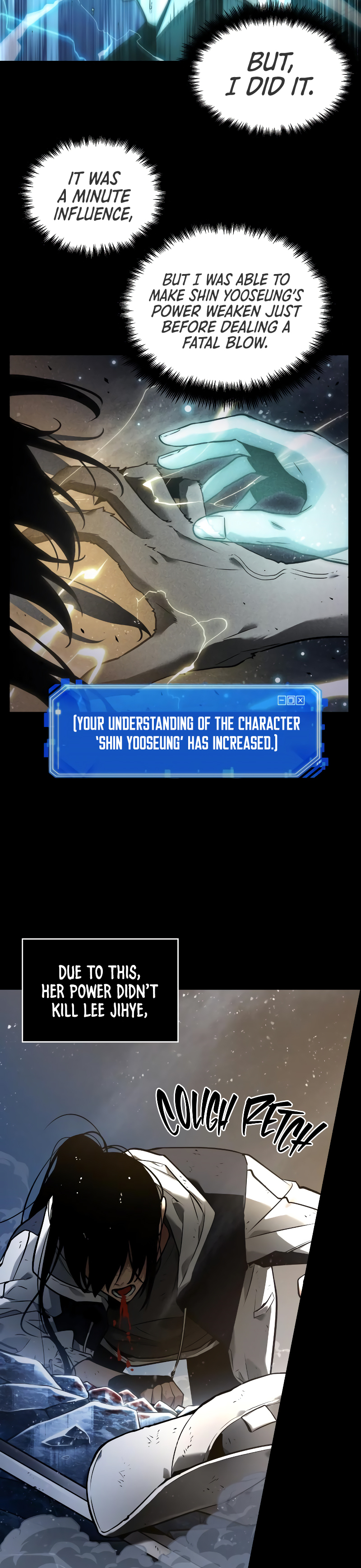 Omniscient Reader's Viewpoint chapter 101 page 50