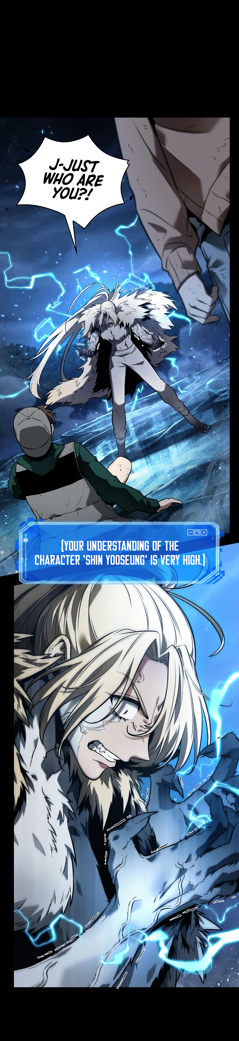 Omniscient Reader's Viewpoint chapter 101 page 52