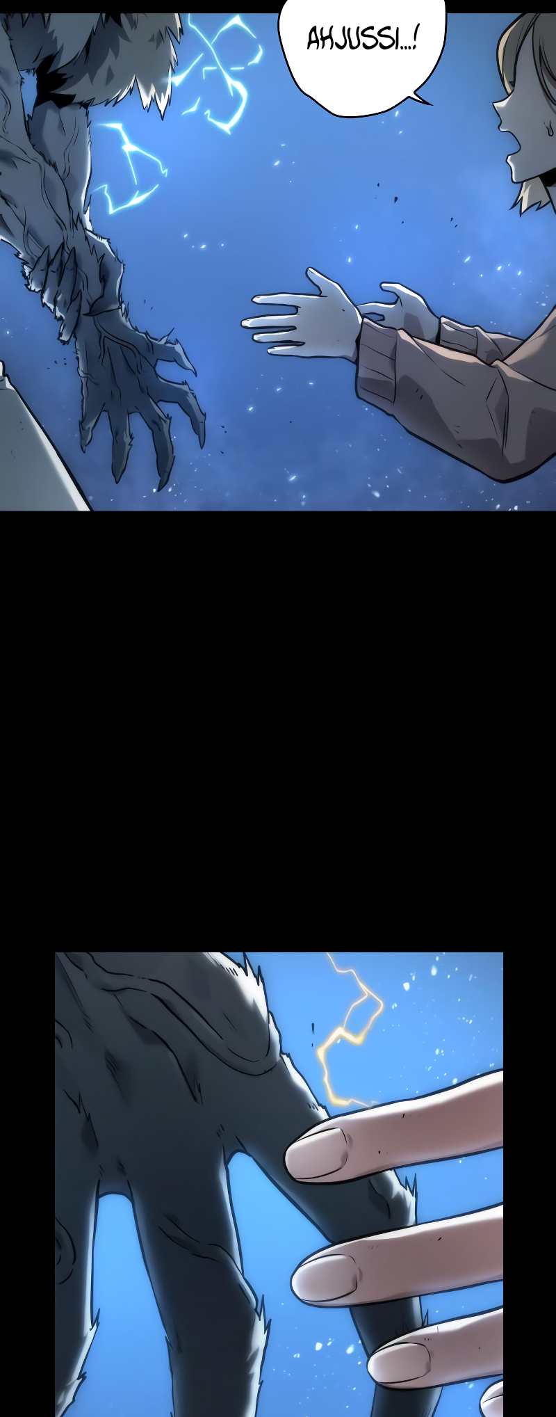 Omniscient Reader's Viewpoint chapter 101 page 55